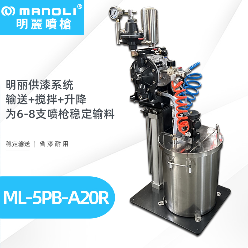 ϵy(tng)ML-5PB-A20R(wn)ݔͿϼ(dng)ĤÔ_(ti)