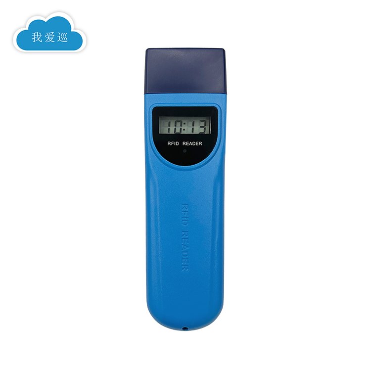 ҐѲѲRFIDБ(yng)HUA-101Z{(ln)ɫXϽˮO(sh)Ӌ(j)