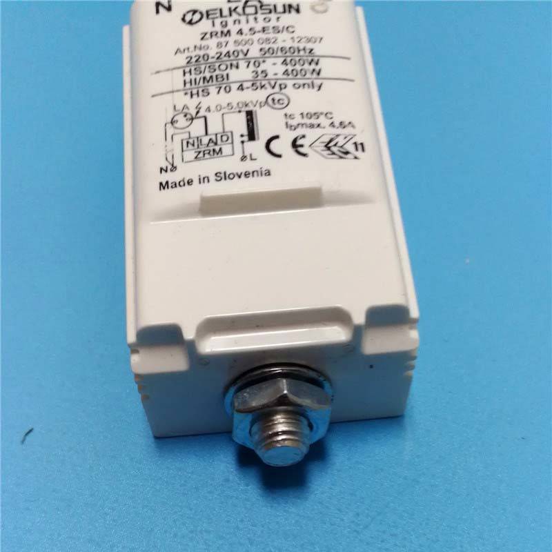 ZRM4.5ES\/C|l(f)TRIDONICELKOSUNDELOHONLEUV