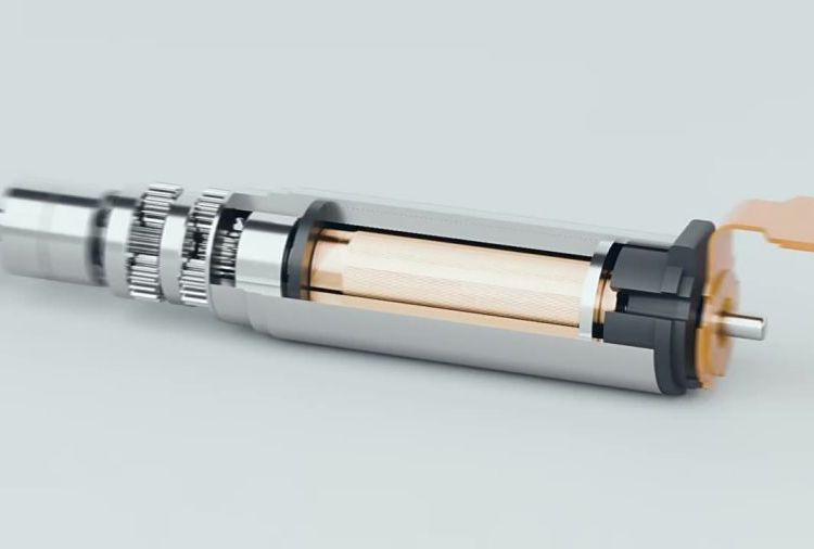 26mmЧ΢ֱp늙C(j)ļ(j)X݆Ͽ̽_(jng)B(nio)ģMMaxon