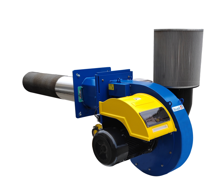 全預(yù)混低氮燃燒器源頭廠家高迪燃燒機(jī)24小時(shí)發(fā)貨