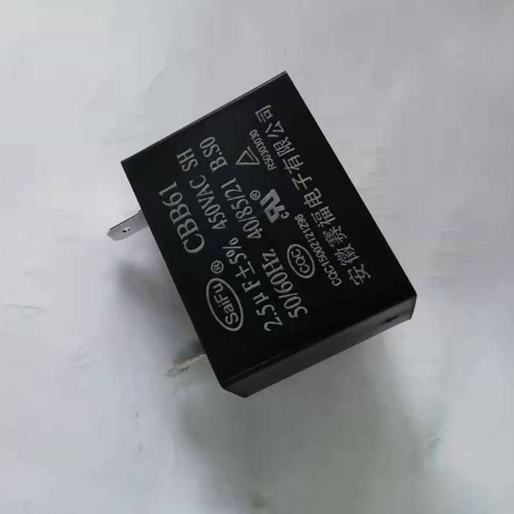 ِ늙CLȆCBB612.5UF450VAC