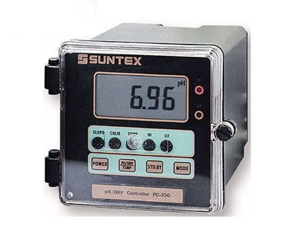 SUNTEXƷPC-350PH\/ORP׃̽^÷