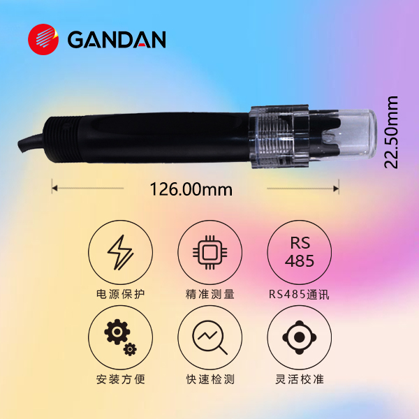 ʵƼRS485ھORP߀ԭλO(jin)yGD52-RS102-199