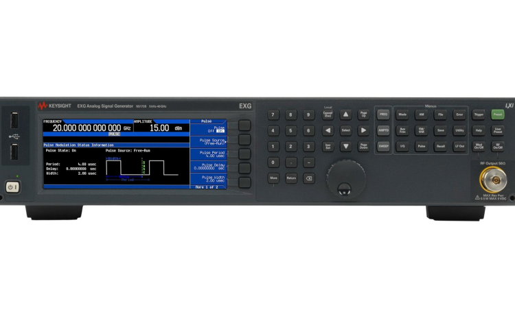 \/KSYSIGHT\/ǵN5183B9kHz-40GHz̖l(f)S\/