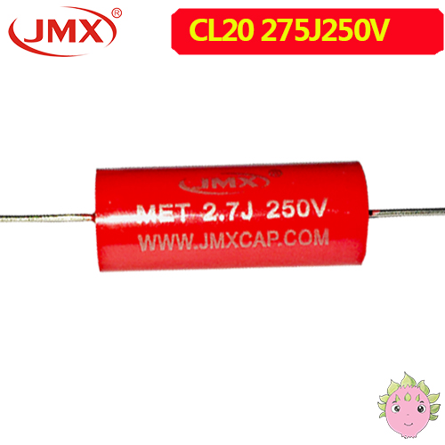CL20METSĤ푷l275J250V16X35
