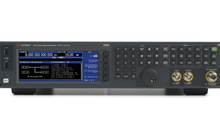 U\/KSYSIGHT\/ǵN5172B̖l(f)9kHz-6GHzS\/