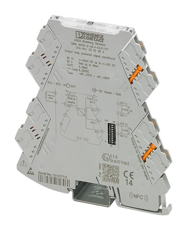 ˹PHOENIX2902020xŴMINIMCR-2-U-UI-PT-C