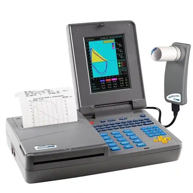 SPIRODOCנMIRSPIROBANKSMART