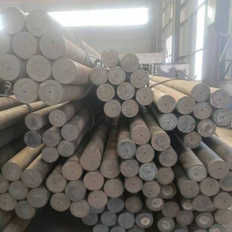 老曹金池85MM煤化工棒磨機(jī)5.85米定制磨棒歡迎咨詢