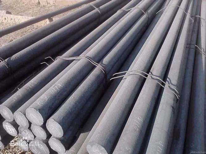 20-140MM棒磨機鋼棒\/配比\/細度問題\/都可找金池老曹專業(yè)解答