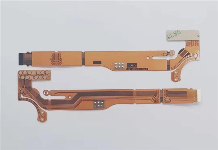 FR4a(b)(qing)FPCܛܛž߾ɶƶȿ푑(yng)-M(fi)