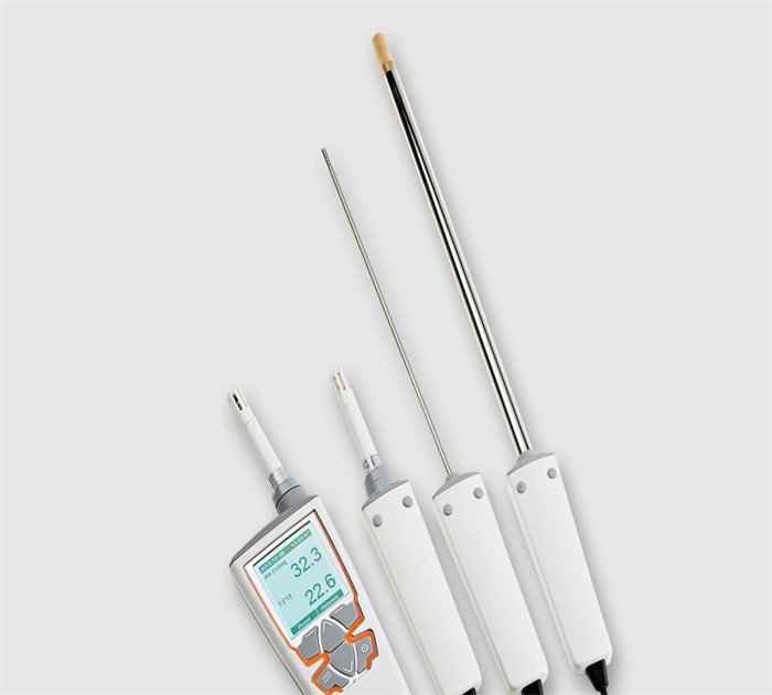 VAISALA-S_ֳʽ؝ȃxHM40F(xin)У