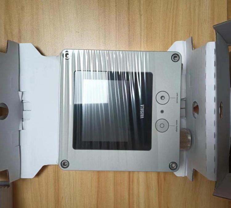 VAISALA-S_(sh)(j)̎ԪIndigo300c̽^B