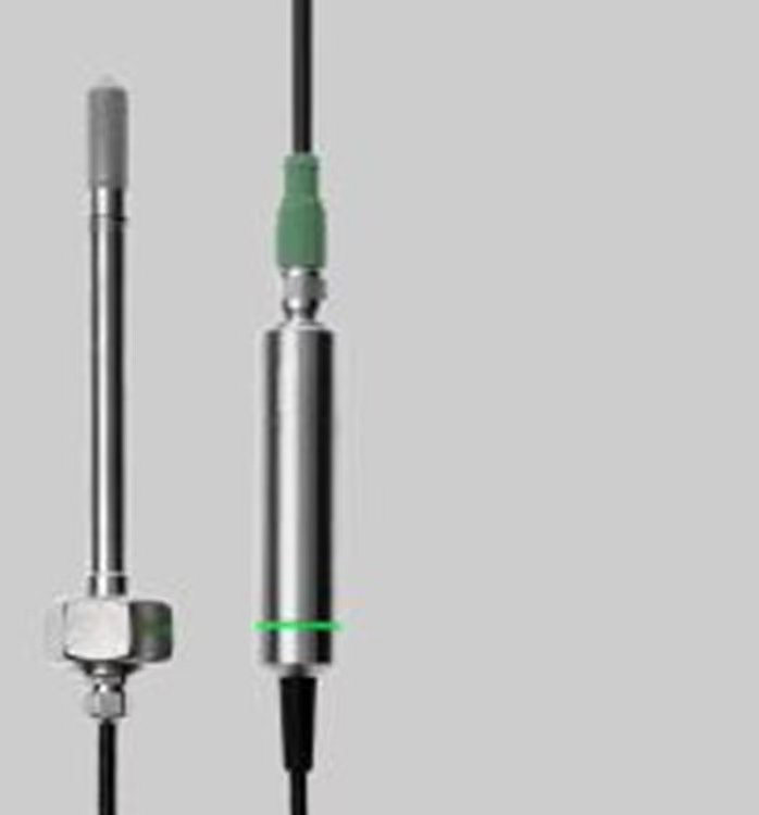 VAISALA-S_Ȝض̽^HMP8mډ^