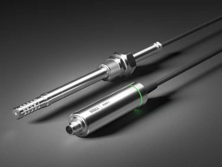 VAISALA-S_ˮ̽^MMP8Bm(x)ھy