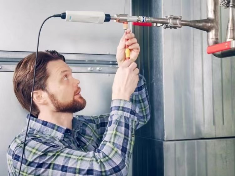 VAISALA-S_ֳʽ¶cxDM70ڳz(yng)