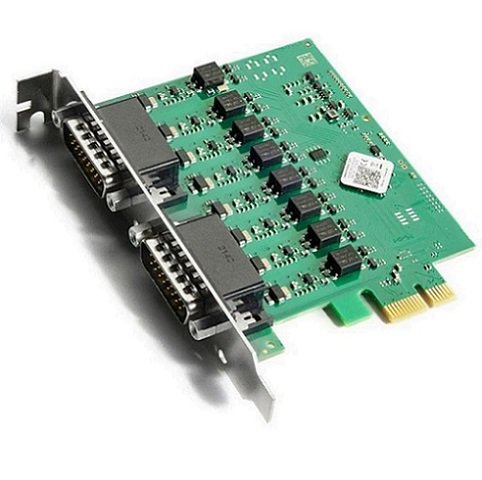 KvaserPCIe8xCANͨ(sh)r(sh)CANͨӍ01512-8