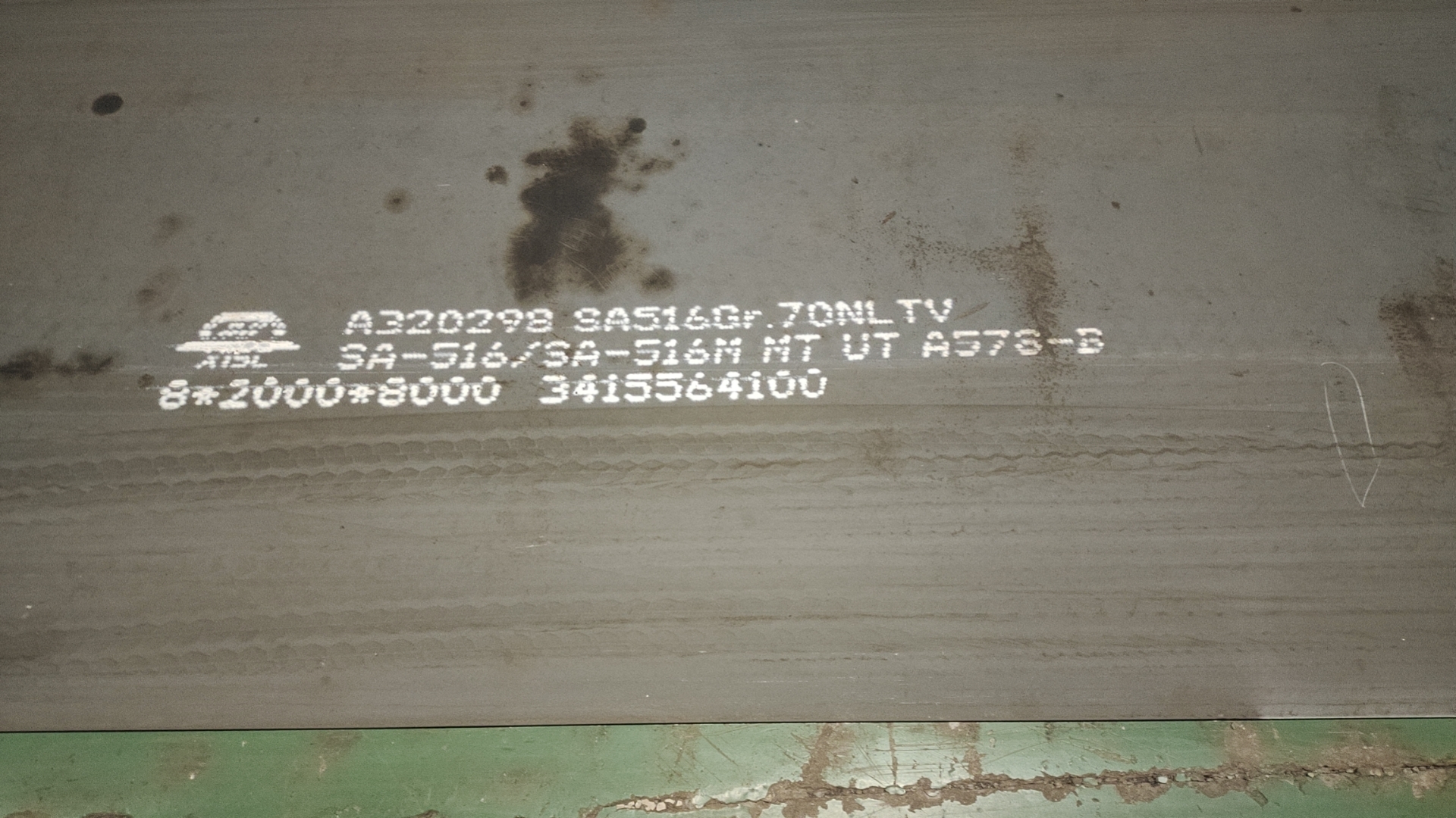 A516Gr70һNV(yng)ʯ͡ИI(y)䓰