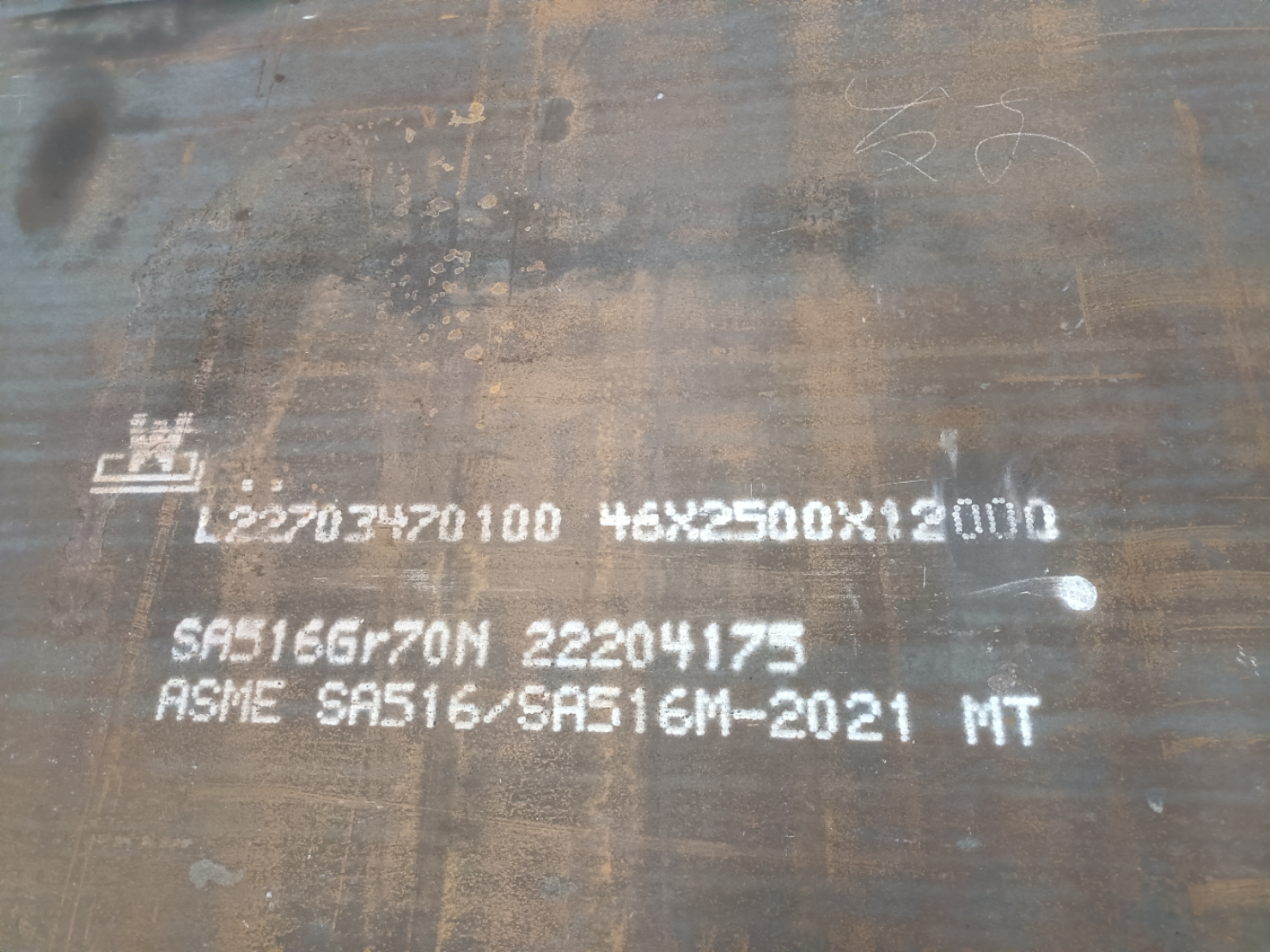 SA516Gr70N(bio)䓰-20C͜؛_-F(xin)؛ߴ-̽-J(rn)C-Ӳ-