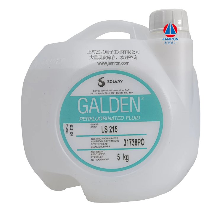 GaldenҺLS215ȫwӌҺKSOLVAY