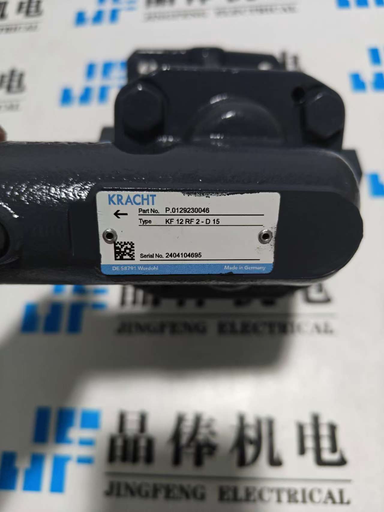 MKRACHTX݆̖KF12RF2-D15