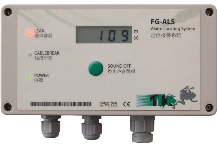 FG-ALS©ˮzyϵy(tng)