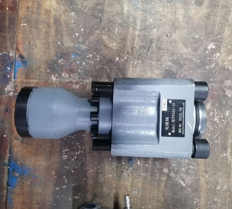 RCF63A1-10,RCF80A1-10,RCF100A1-10,RCF125A1-10,Һy