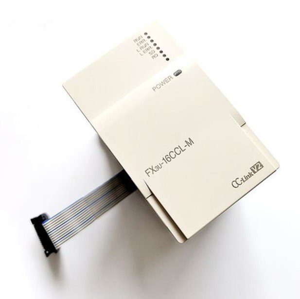 MitsubishiElectric\/늙C(j)FX3UͨӍģKFX3U-16CCL-M