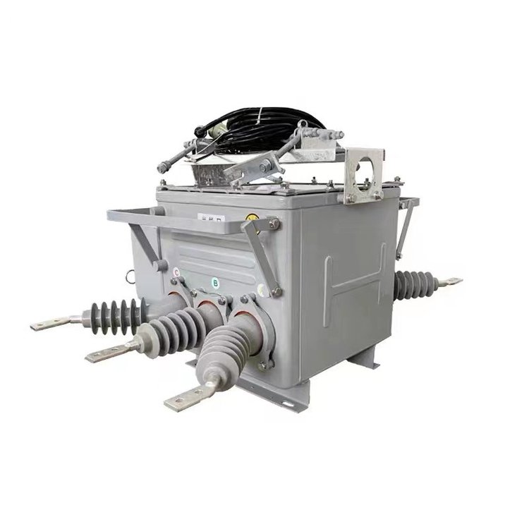 10KV߉Ք·ZW20-12F\/630ATֽ͑_(ki)P(gun)