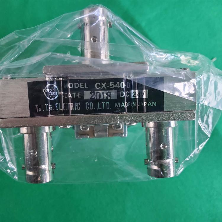 TOHTSUCX540D24VͬS^24VȦձ|