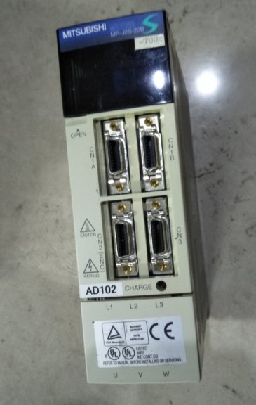 MR-J2S-20B-T004\/MR-J2S-20Bŷ(q)(dng)Sވ(bo)E9,AL16\/17