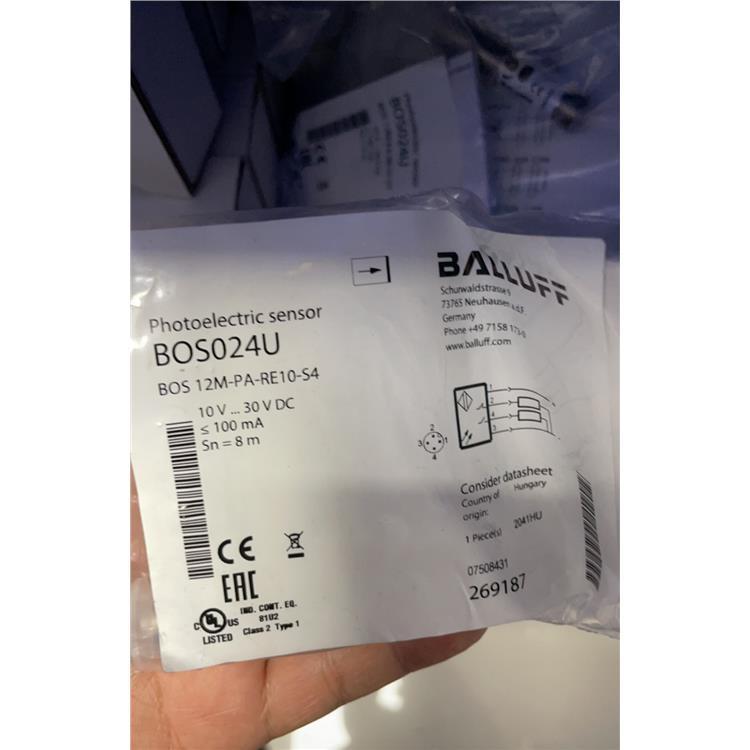 BalluffBCS002A BCSM08T4E2-PSM15C-S49GʽF(xin)؛