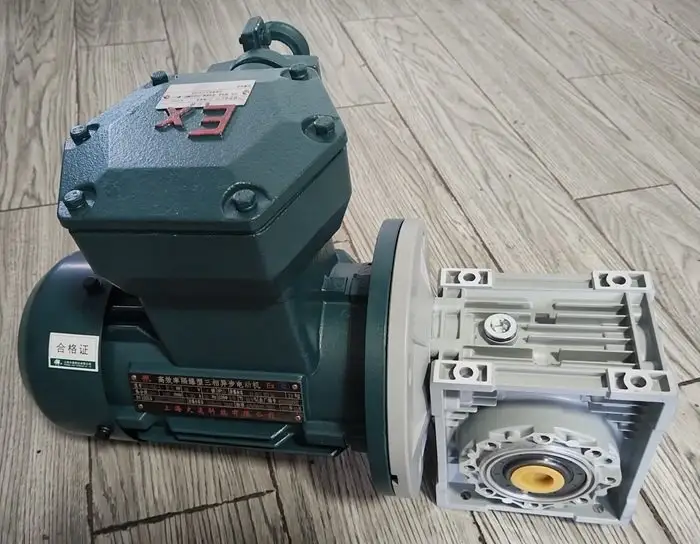 ЧpٙC(j)NMRVu݆΁U늙C(j)RV063-60-YBX4-0.75KW