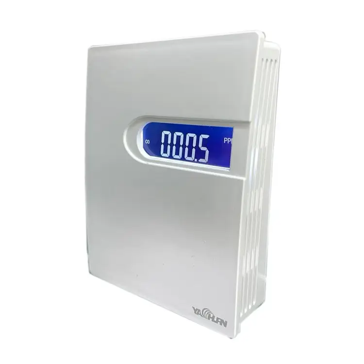 YK-CPWPM2.5wܺıO(jin)y(c)ϵy(tng)̼ϵy(tng)