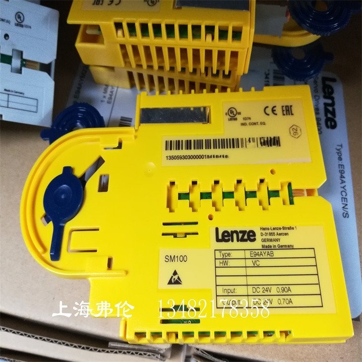 LENZE9400ϵSM100ȫģKE94AYABԭba(chn)Ʒ
