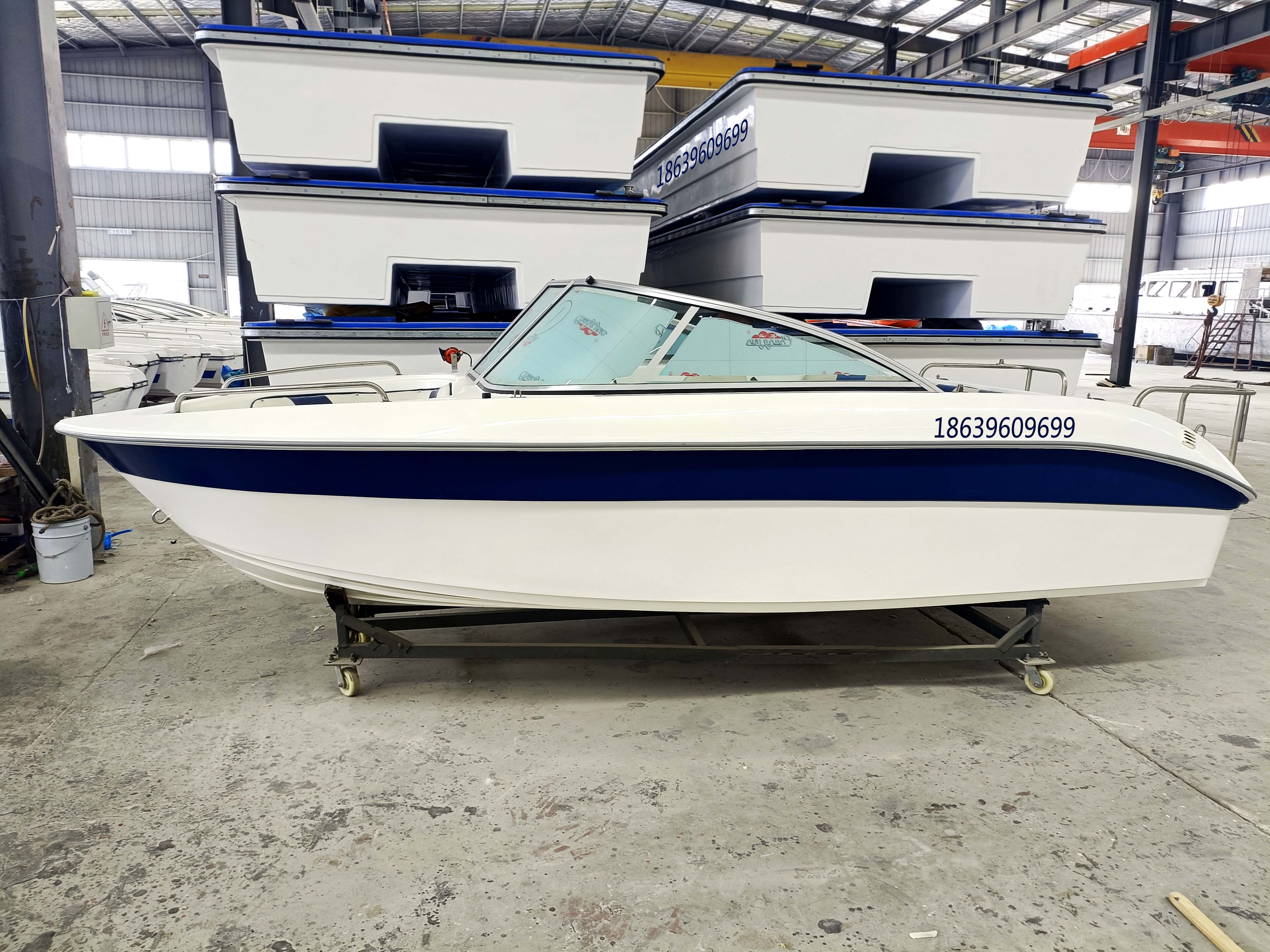 ͧ촬S(yng)6СͧYacht490~