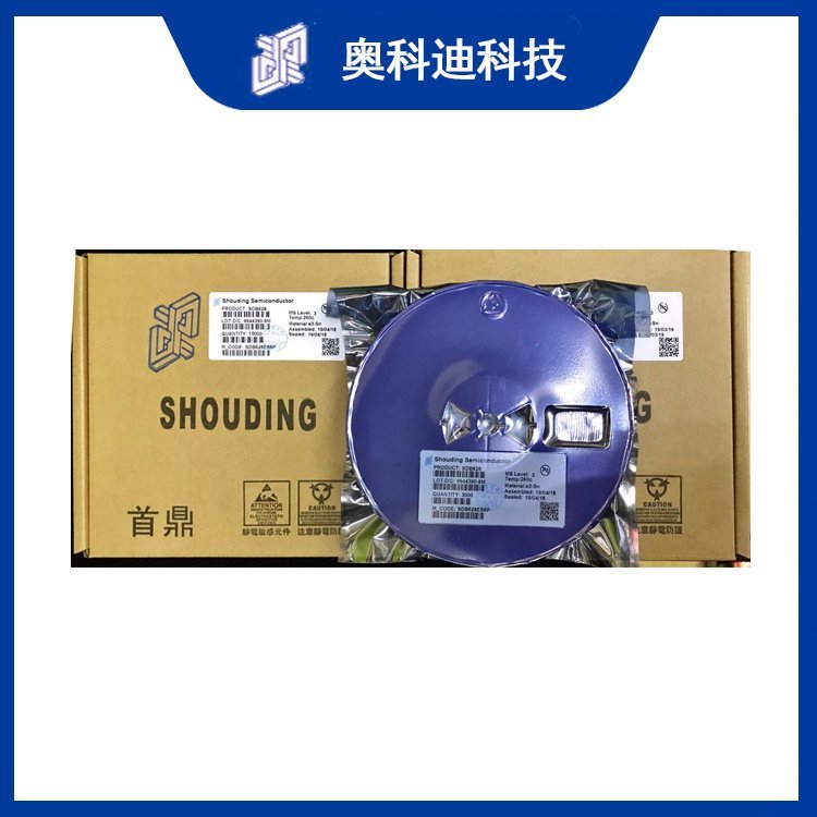 C27UԪ׶SHOUDINGbSOT89-32022