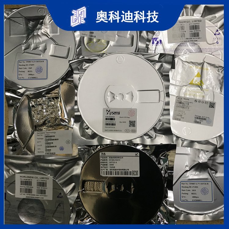 5358A6YԪ׶SHOUDINGbSOT23-52024