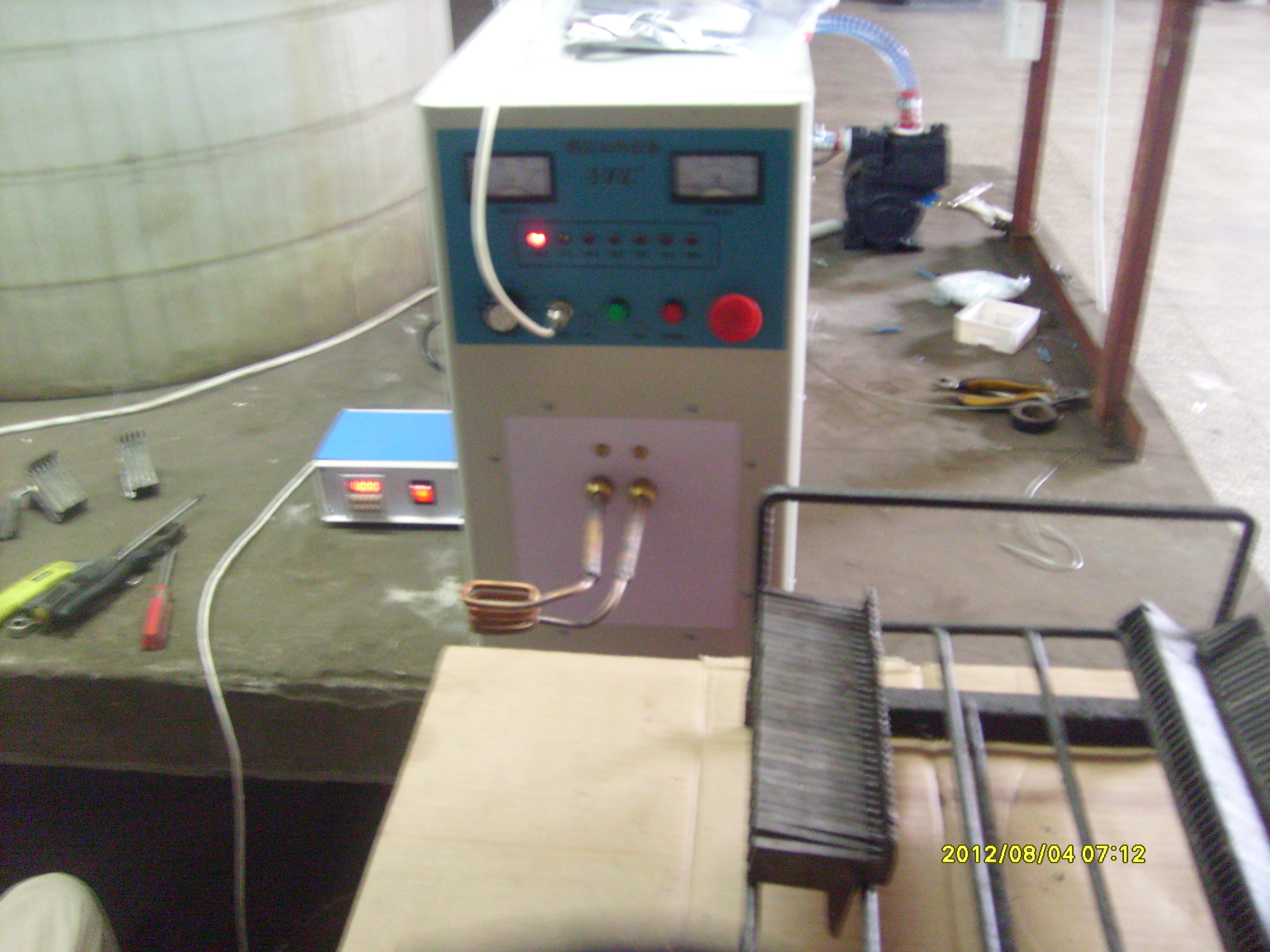 YFL-Θ(bio)ߴO(sh)40kw݆̎늠t~˻C(j)