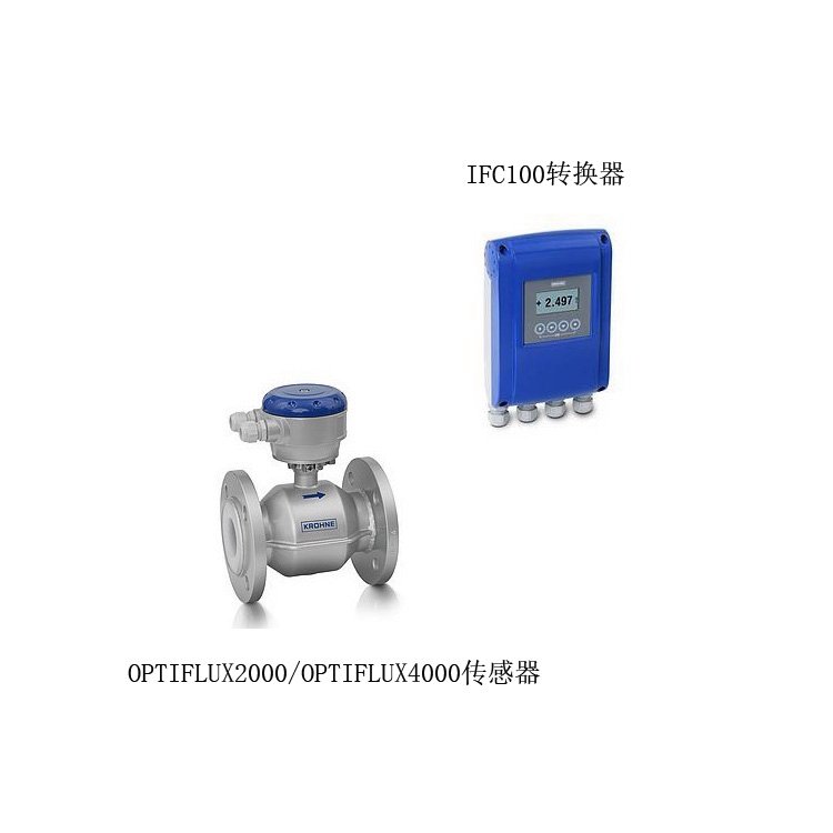 ¡늴ӋOPTIFLUX4100yиgҺw