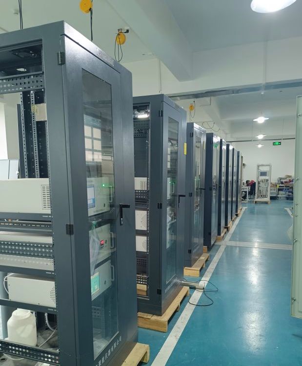 CEMSھO(jin)yϵy(tng)ľ͙̿C̿ИI(y)