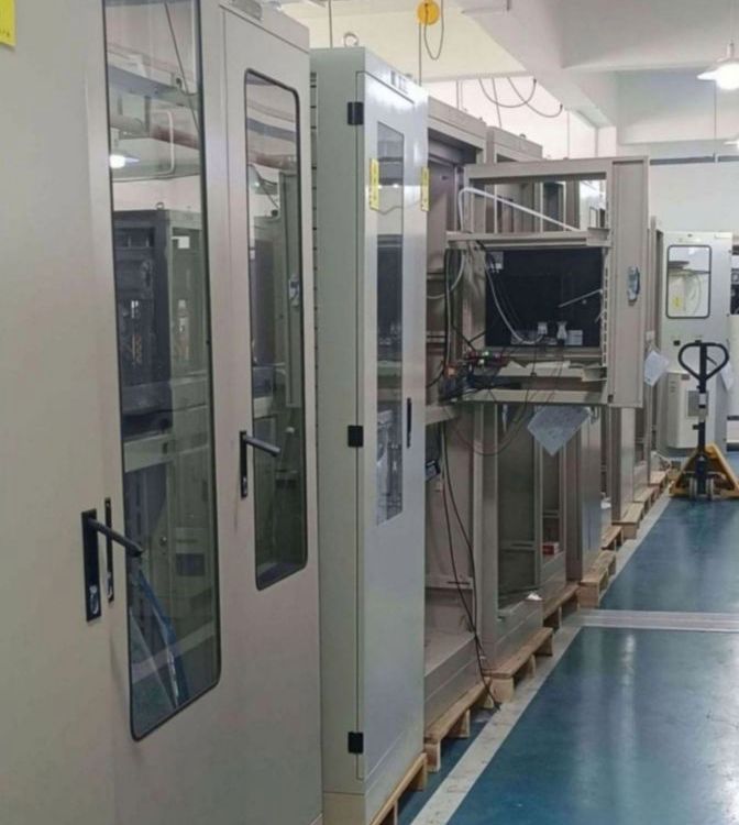 ƷƟھO(jin)y(c)CEMSϵy(tng)~t