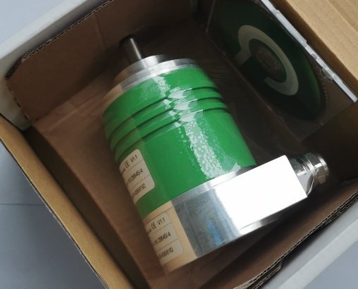 PAM58C10-BF6XXR-4096\/8192˿ELCODa