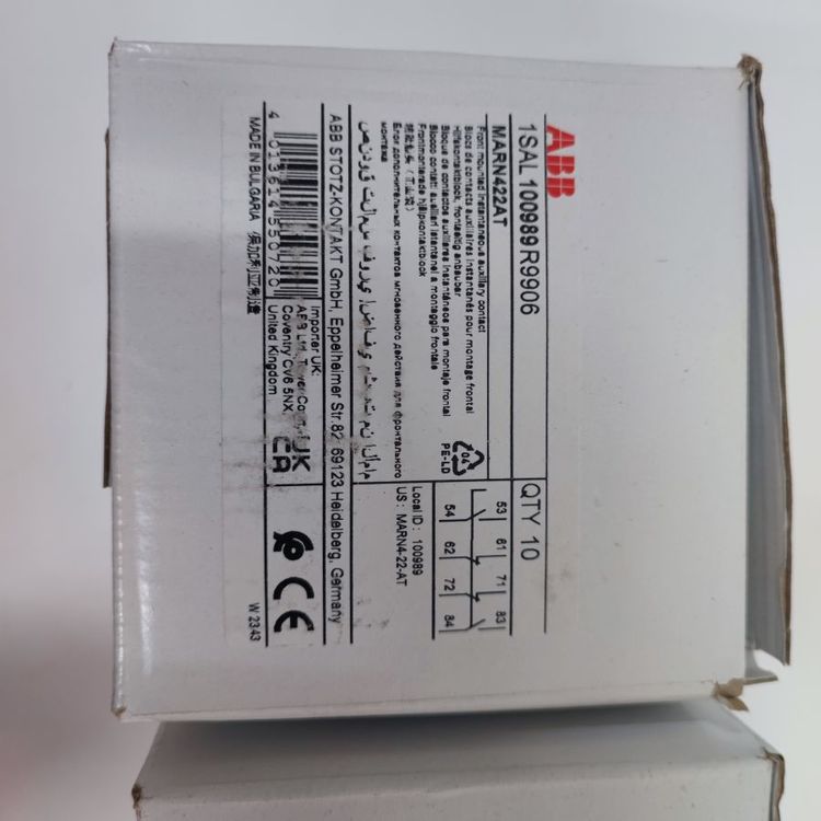 MC1A301ATJMڽ|GE^ԭbȫ΢ABB110Vγ]