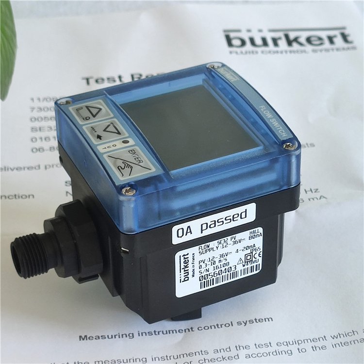BURKERTӋ(j)8032SE32burkert~݆00560403ԭb