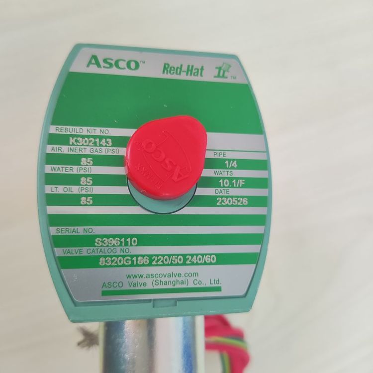 ԭbASCOλͨ늴y8320G186220\/50ƷF(xin)؛