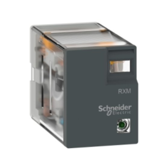 ʩ͵RXMС^,2C\/O-24VDC-5A,LEDRXM2LB2BD