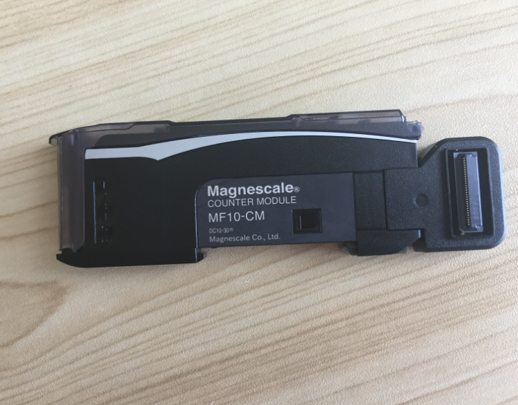 magnescaleӋ(sh)ģKMF10-CMgϵеĽӿچԪ