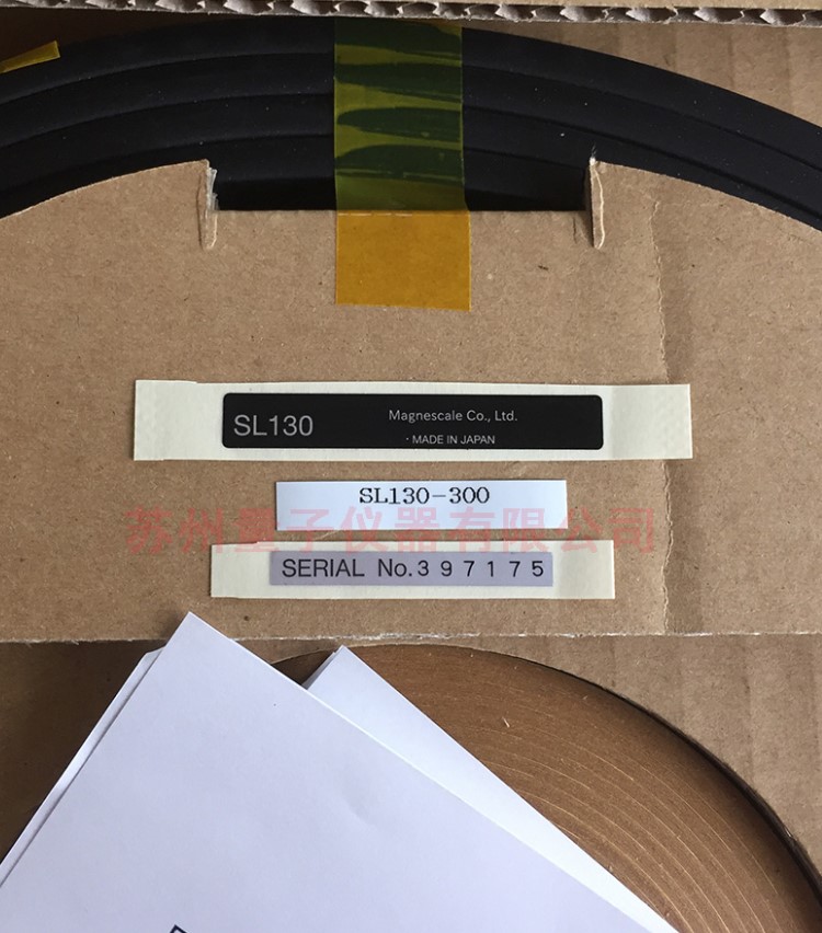 ձmagnescaleųSL130-200λƂŖų